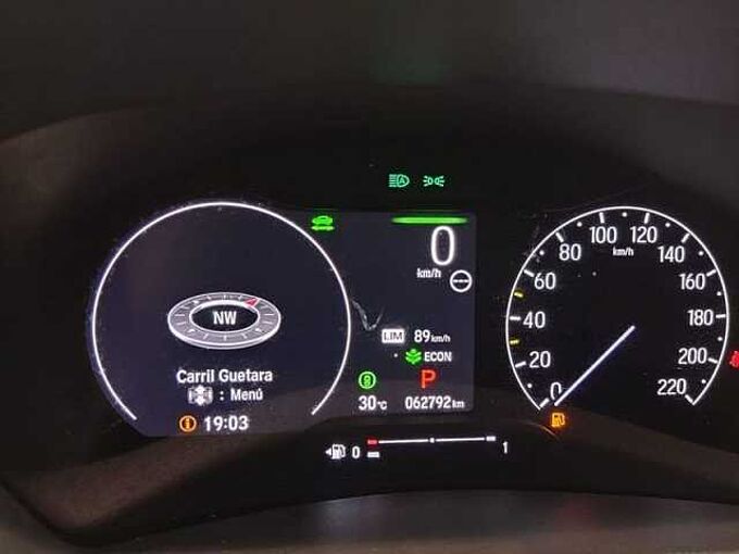 Honda HR-V 1.5 i-MMD 4x2 Advance