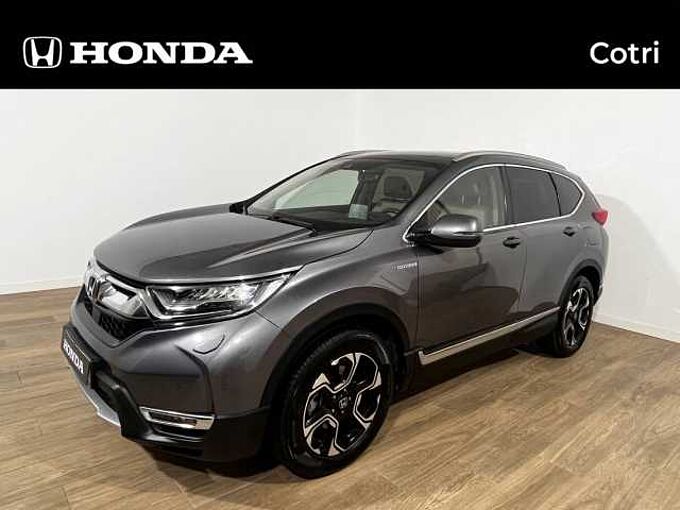 Honda  CR-V Executive 2.0 i-MMD 4x4 EXECUTIVE