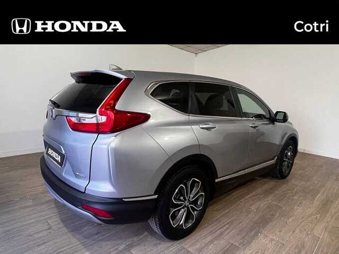 Honda CR-V Elegance 2.0 i-MMD 4x2 Navi