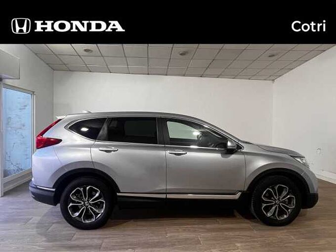 Honda CR-V Elegance 2.0 i-MMD 4x2 Navi
