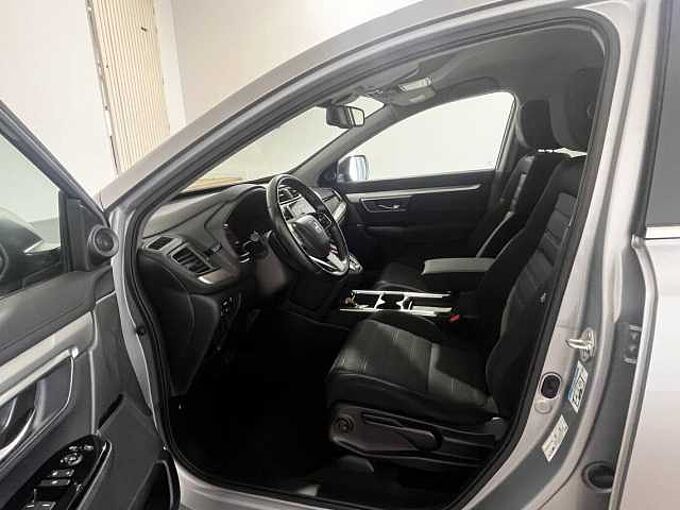 Honda CR-V Elegance 2.0 i-MMD 4x2 Navi