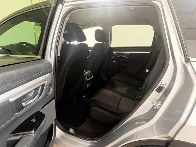 Honda CR-V Elegance 2.0 i-MMD 4x2 Navi