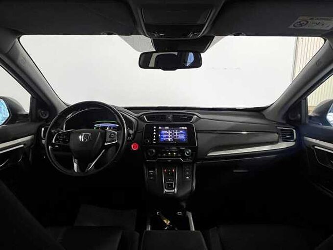 Honda CR-V Elegance 2.0 i-MMD 4x2 Navi
