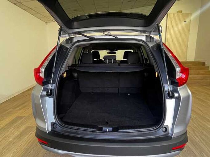 Honda CR-V Elegance 2.0 i-MMD 4x2 Navi