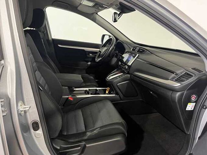 Honda CR-V Elegance 2.0 i-MMD 4x2 Navi