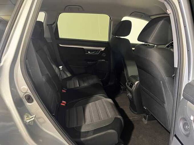Honda CR-V Elegance 2.0 i-MMD 4x2 Navi