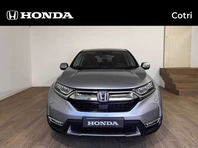 Honda CR-V Elegance 2.0 i-MMD 4x2 Navi