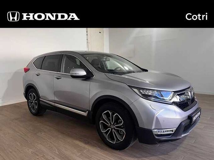 Honda CR-V Elegance 2.0 i-MMD 4x2 Navi