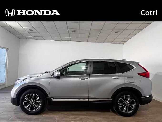 Honda CR-V Elegance 2.0 i-MMD 4x2 Navi