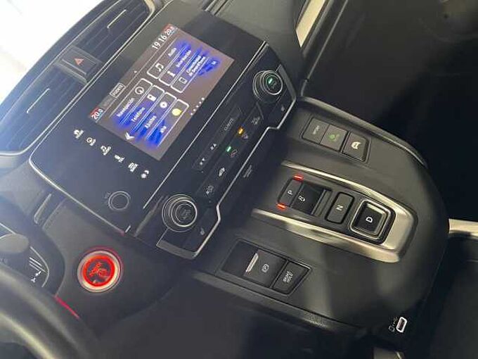 Honda CR-V Elegance 2.0 i-MMD 4x2 Navi