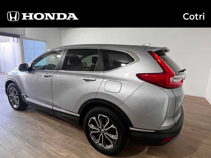 Honda CR-V Elegance 2.0 i-MMD 4x2 Navi