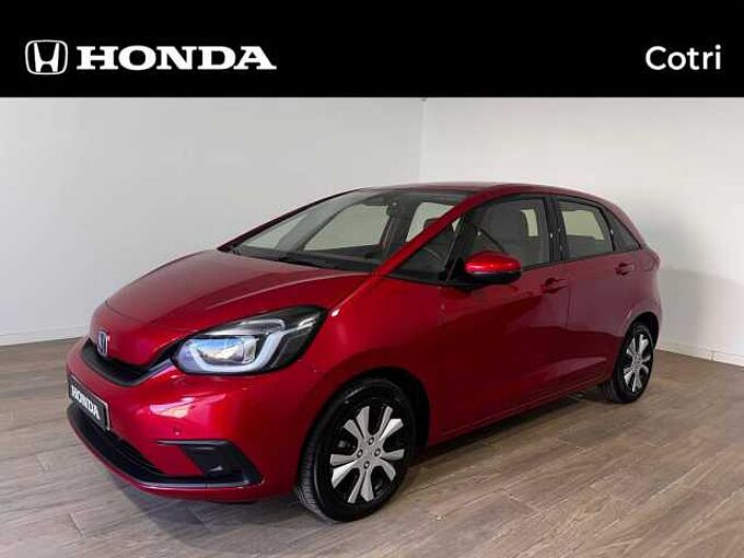 Honda  Jazz ELEGANCE 1.5 i-MMD