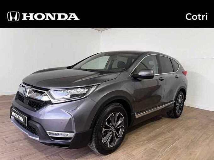 Honda  CR-V Elegance 2.0 i-MMD 4x2  Navi