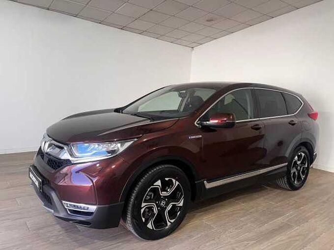 Honda  CR-V Elegance 2.0 i-MMD 4x2 ELEGANCE NAVI