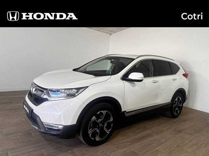 Honda  CR-V Executive 2.0 i-MMD 4x4 EXECUTIVE
