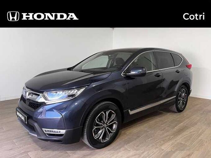 Honda  CR-V Elegance 2.0 i-MMD 4x2  Navi