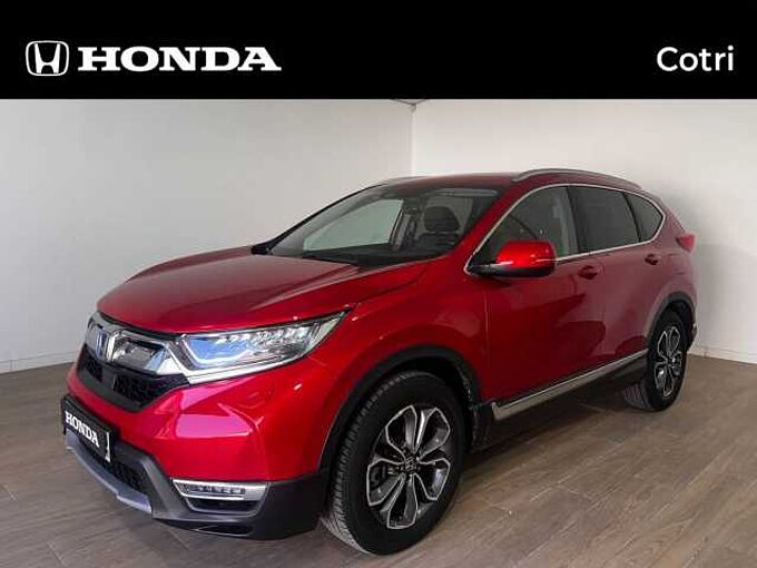 Honda  CR-V Lifestyle 2.0 i-MMD 4x2