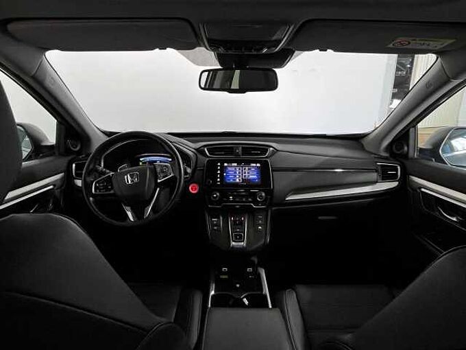 Honda CR-V Executive 2.0 i-MMD 4x4