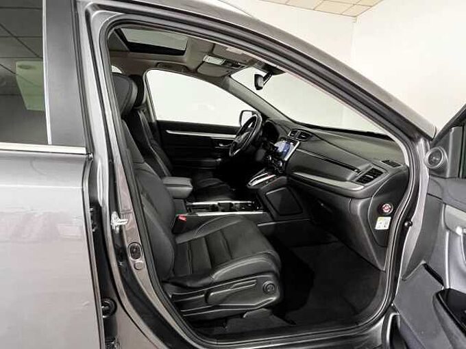 Honda CR-V Executive 2.0 i-MMD 4x4