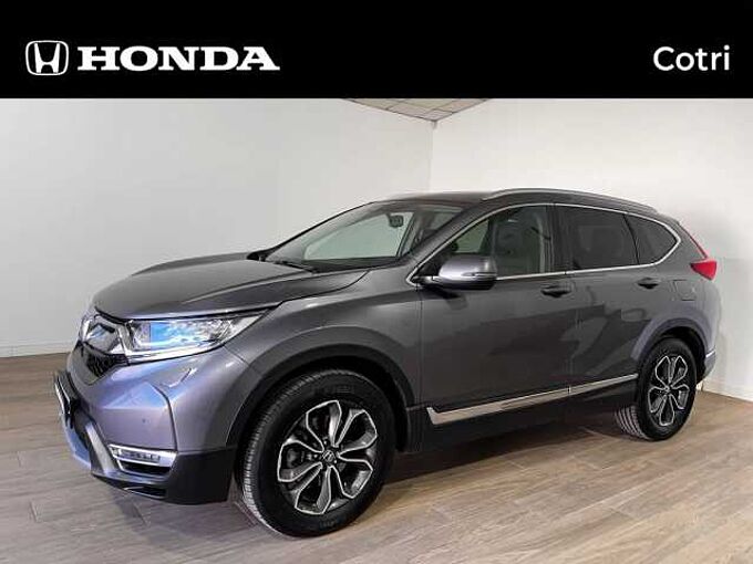 Honda  CR-V Executive 2.0 i-MMD 4x4