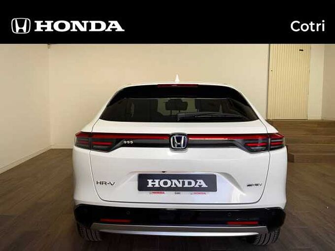 Honda HR-V Advance 1.5 i-MMD 4x2
