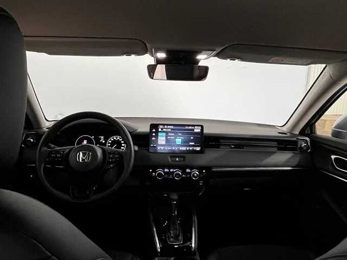 Honda HR-V Advance 1.5 i-MMD 4x2
