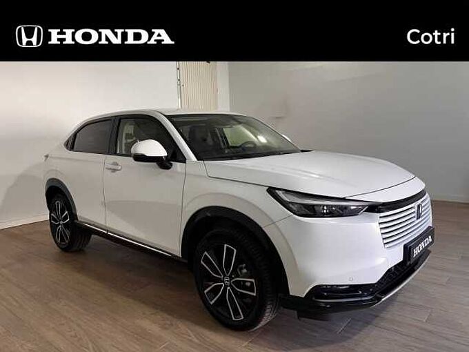 Honda HR-V Advance 1.5 i-MMD 4x2