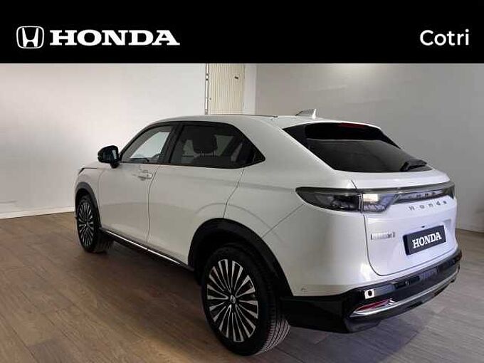 Honda E:NY1 Advance Advance