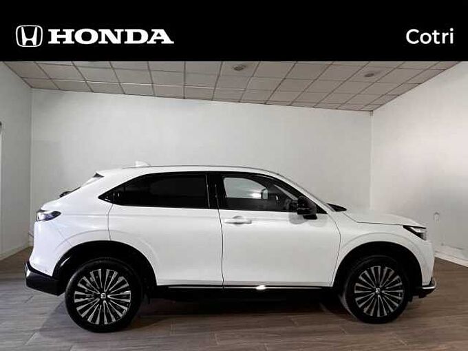 Honda E:NY1 Advance Advance