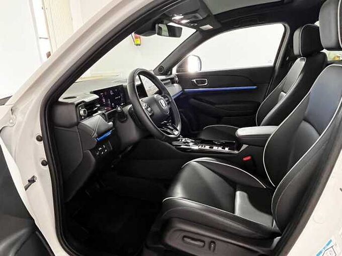 Honda E:NY1 Advance Advance