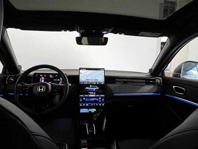 Honda E:NY1 Advance Advance