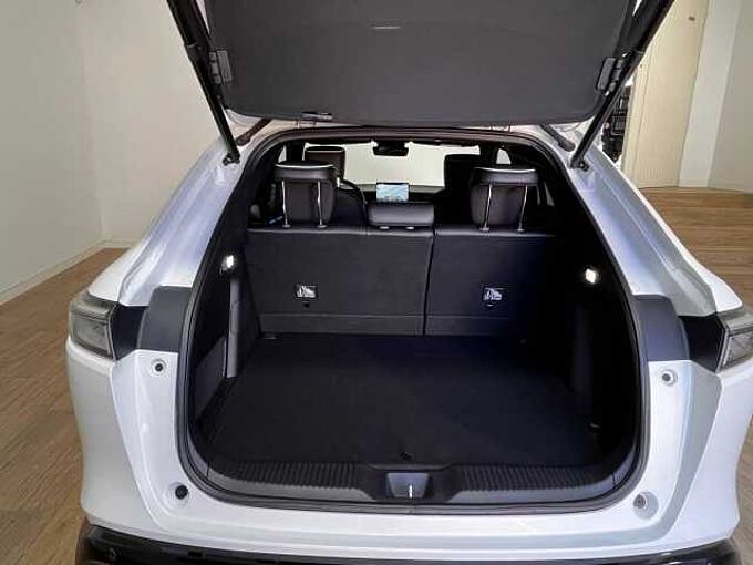 Honda E:NY1 Advance Advance