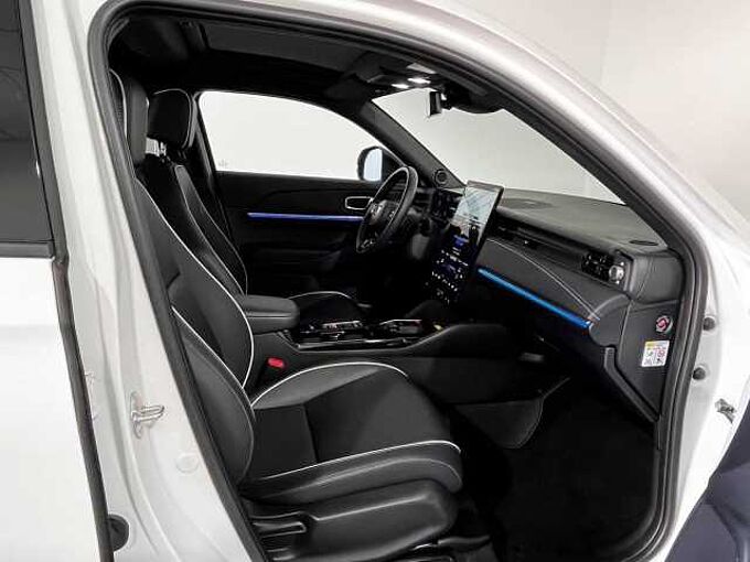 Honda E:NY1 Advance Advance