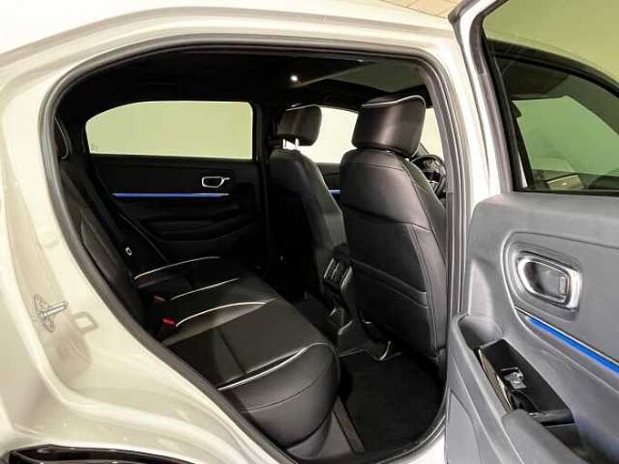 Honda E:NY1 Advance Advance