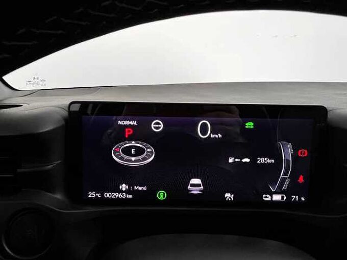 Honda E:NY1 Advance Advance