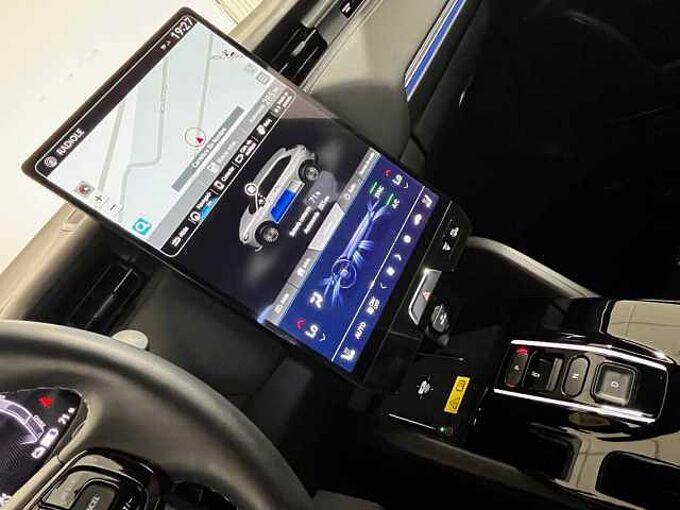 Honda E:NY1 Advance Advance