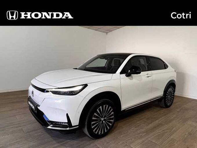 Honda  E:NY1 Advance Advance