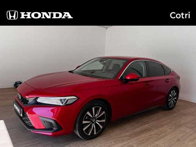 Honda  Civic Elegance 2.0 i-MMD   CVT