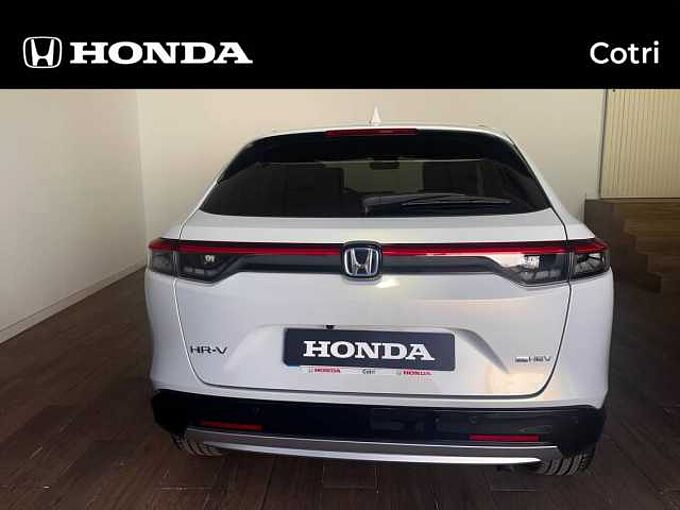 Honda HR-V Advance 1.5 i-MMD 4x2