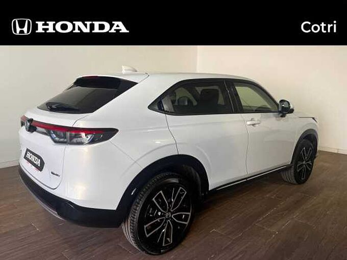 Honda HR-V Advance 1.5 i-MMD 4x2