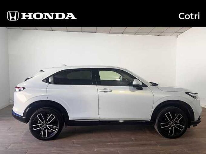 Honda HR-V Advance 1.5 i-MMD 4x2