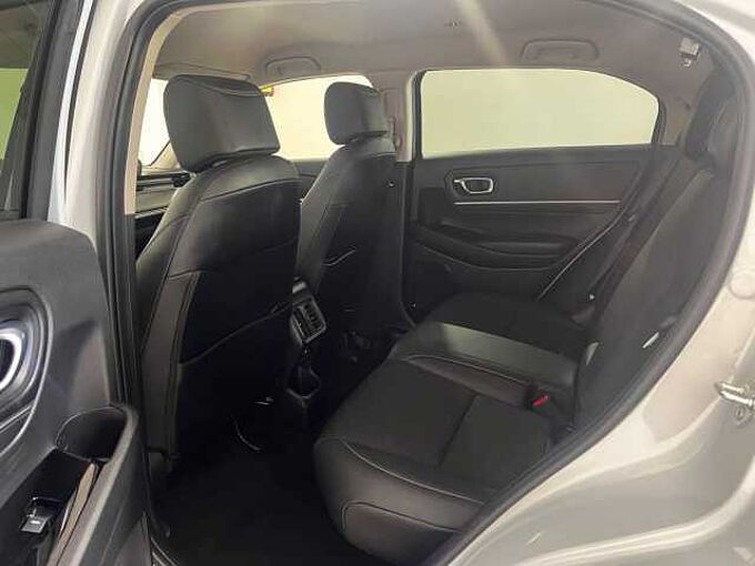 Honda HR-V Advance 1.5 i-MMD 4x2