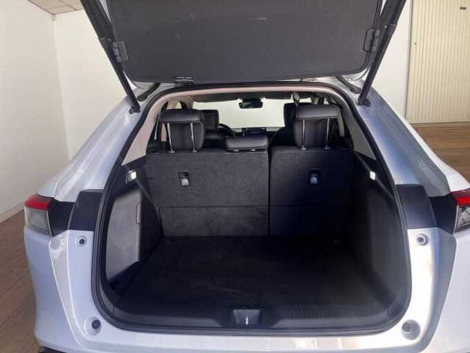 Honda HR-V Advance 1.5 i-MMD 4x2