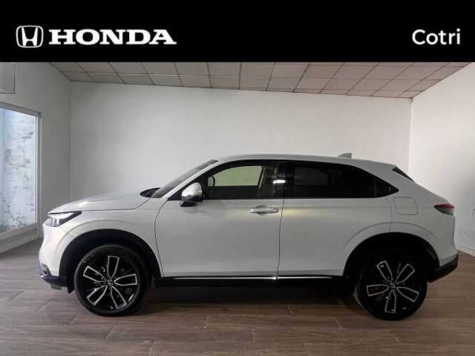 Honda HR-V Advance 1.5 i-MMD 4x2