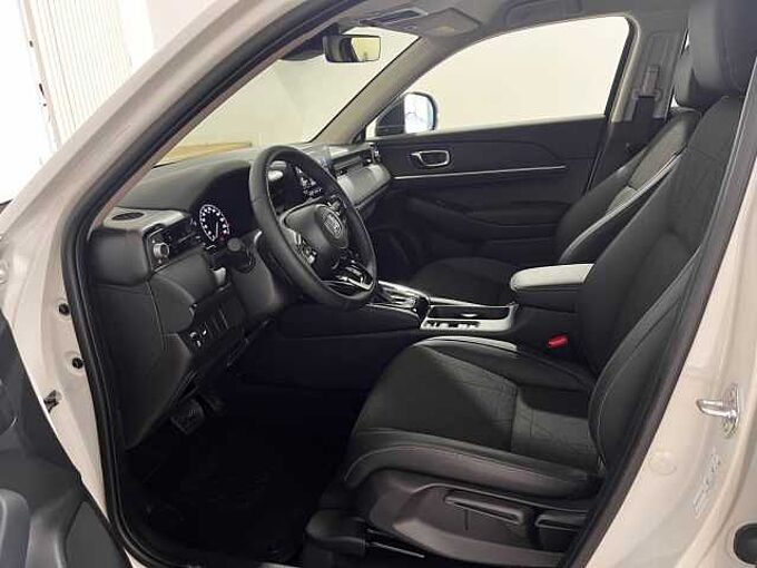 Honda HR-V Advance 1.5 i-MMD 4x2