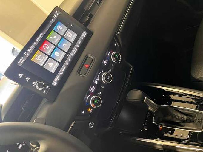 Honda HR-V Advance 1.5 i-MMD 4x2