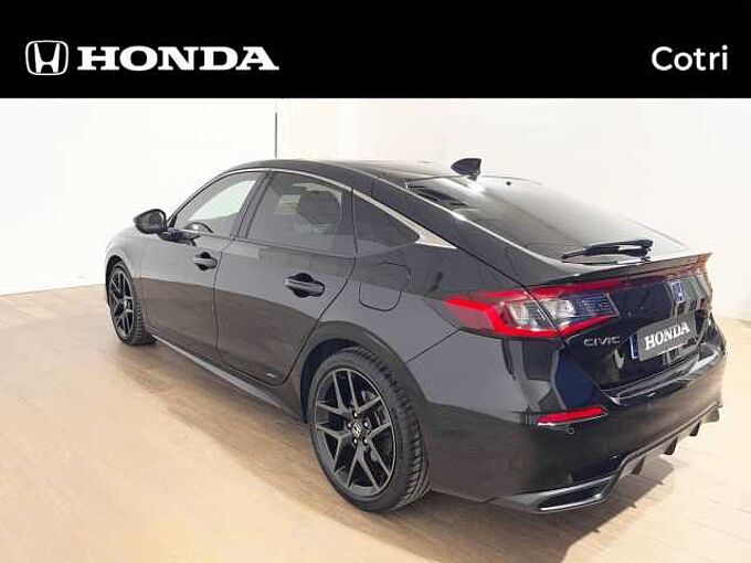 Honda Civic Advance 2.0 i-MMD CVT