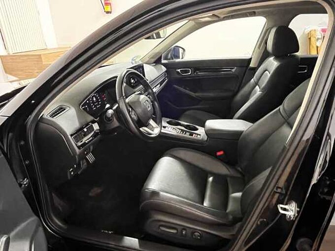 Honda Civic Advance 2.0 i-MMD CVT