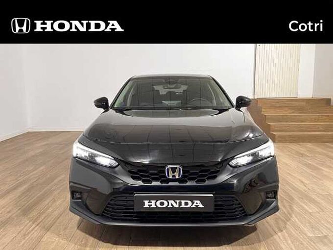 Honda Civic Advance 2.0 i-MMD CVT