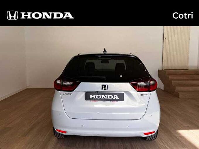 Honda Jazz EXECUTIVE 1.5 i-MMD
